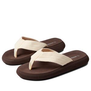 UNIONBAY Sunflower Natural Webbing 6 M